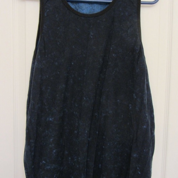 Affliction Live Fast Tank Top. Size Medium NWOT. - Picture 5 of 7